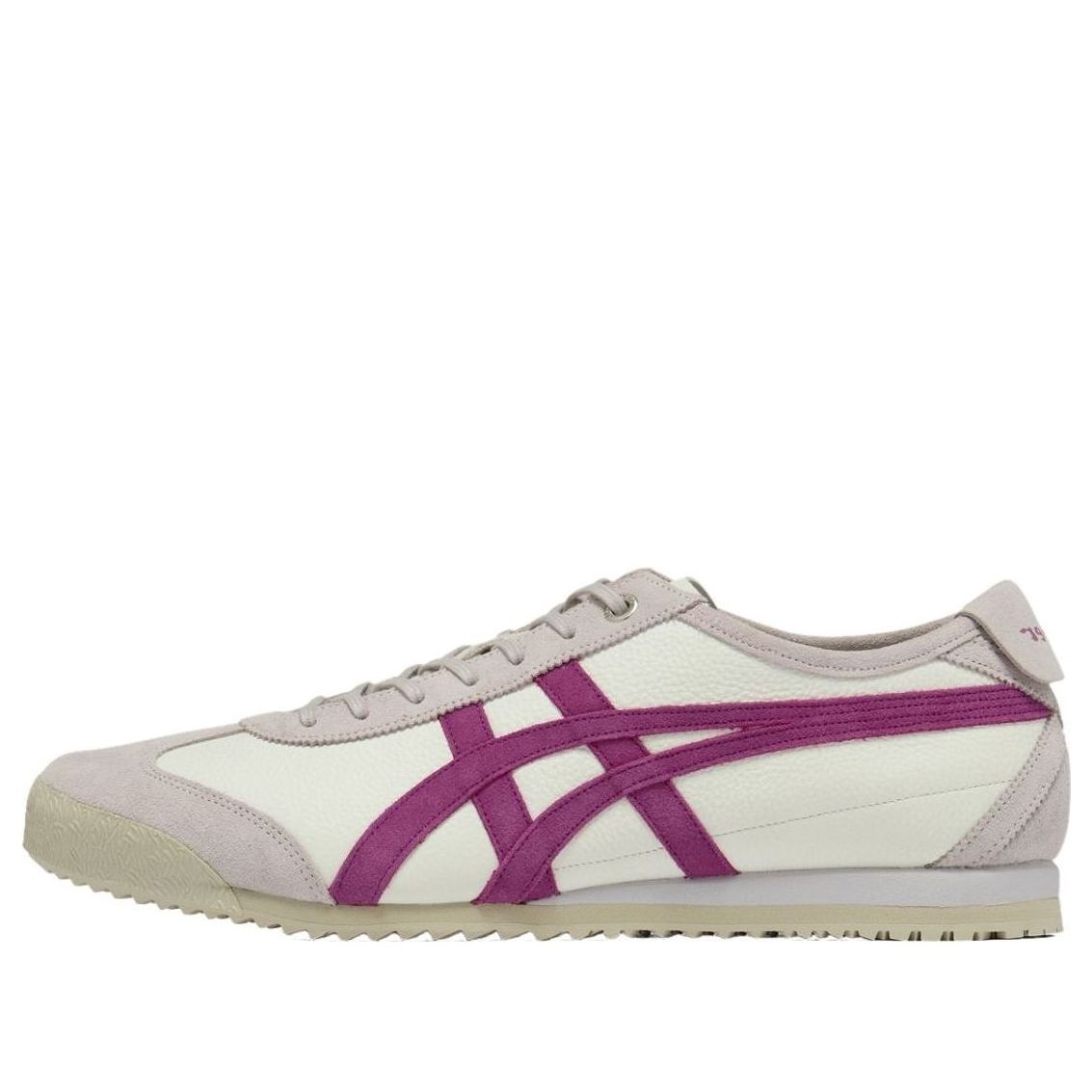 Onitsuka Tiger Mexico 66 SD VIN 'Off White Purple Spectrum' 1183C015-106