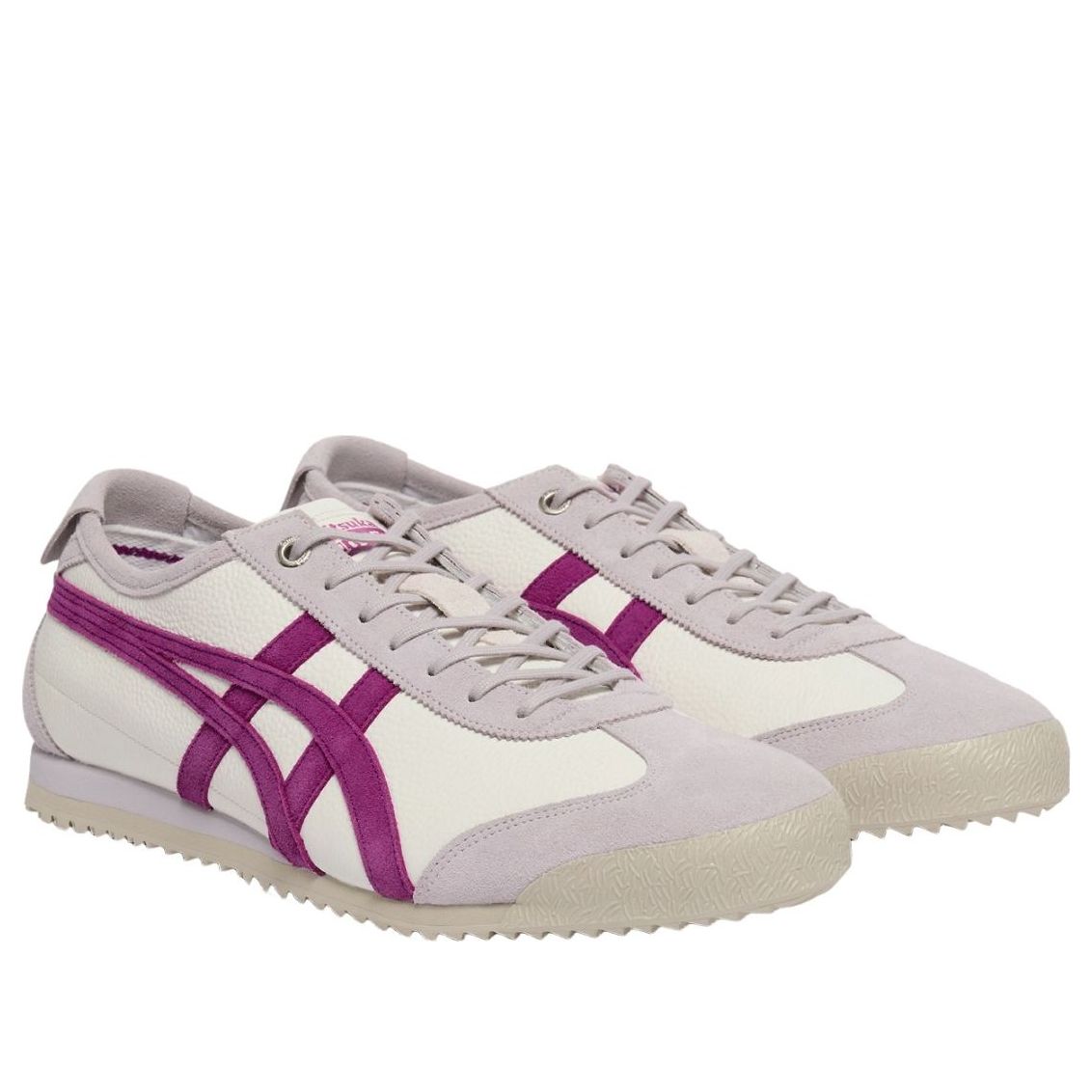 Onitsuka Tiger Mexico 66 SD VIN 'Off White Purple Spectrum' 1183C015-106