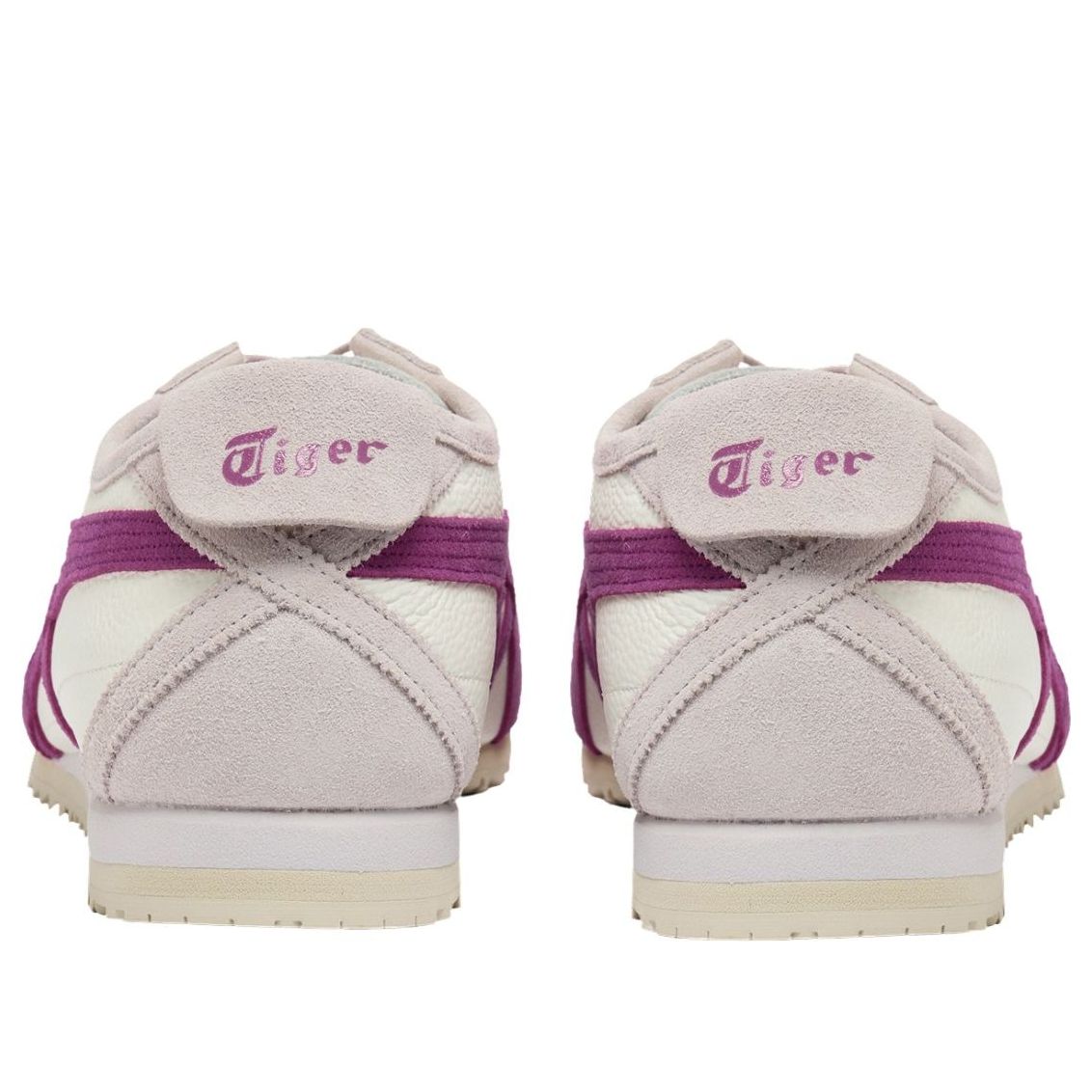 Onitsuka Tiger Mexico 66 SD VIN 'Off White Purple Spectrum' 1183C015-106