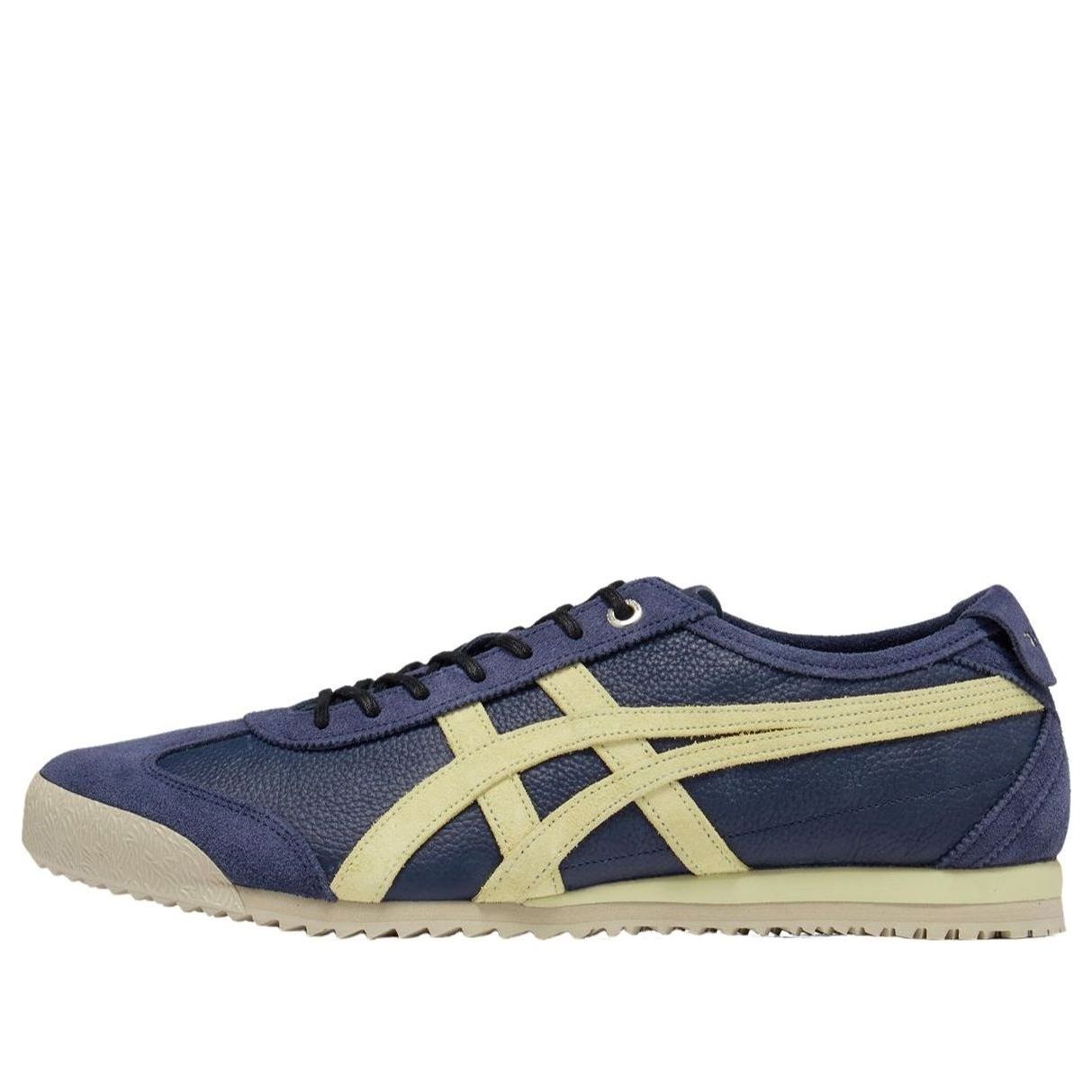 Onitsuka Tiger Mexico 66 SD VIN 'Peacoat Wheat Yellow'  1183C015-400