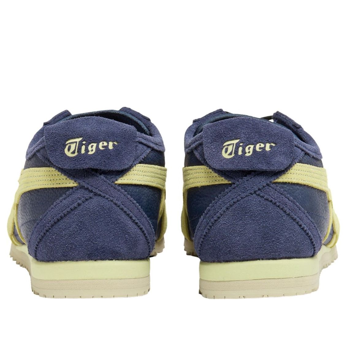 Onitsuka Tiger Mexico 66 SD VIN 'Peacoat Wheat Yellow'  1183C015-400