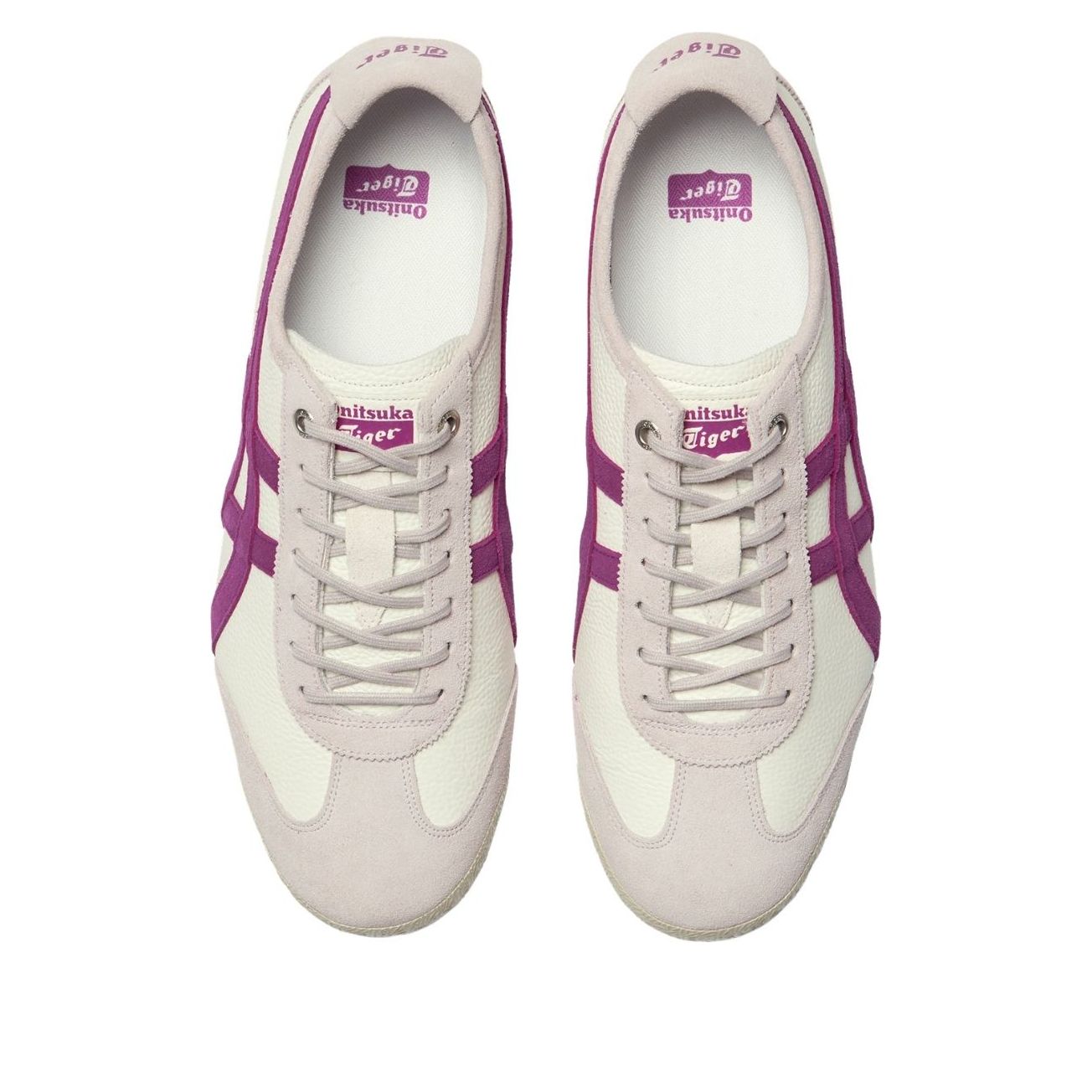 Onitsuka Tiger Mexico 66 SD VIN 'Off White Purple Spectrum' 1183C015-106