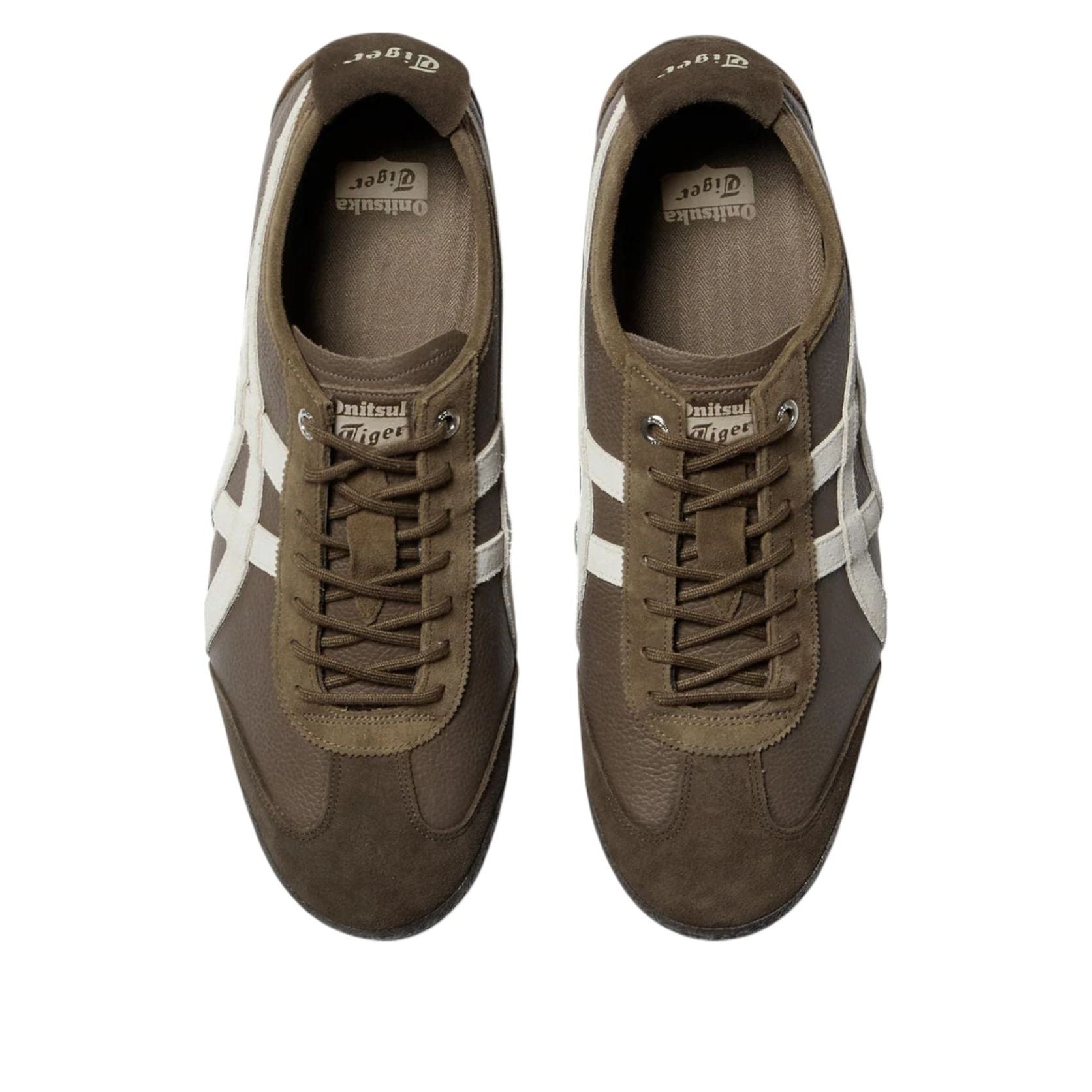 Onitsuka Tiger Mexico 66 SD VIN 'Clay Canyon Cream' 1183C015-205