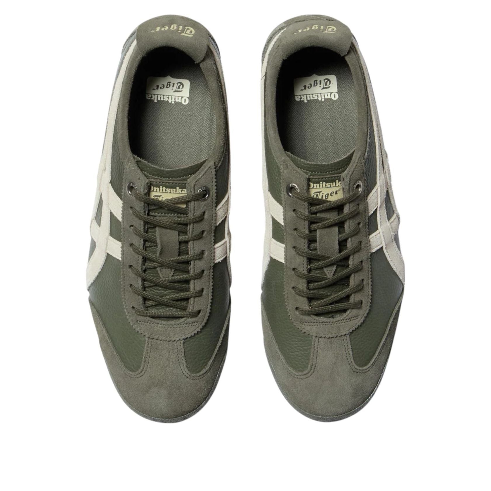 Onitsuka Tiger Mexico 66 SD VIN 'Mantle Green Ivory' 1183C015-300
