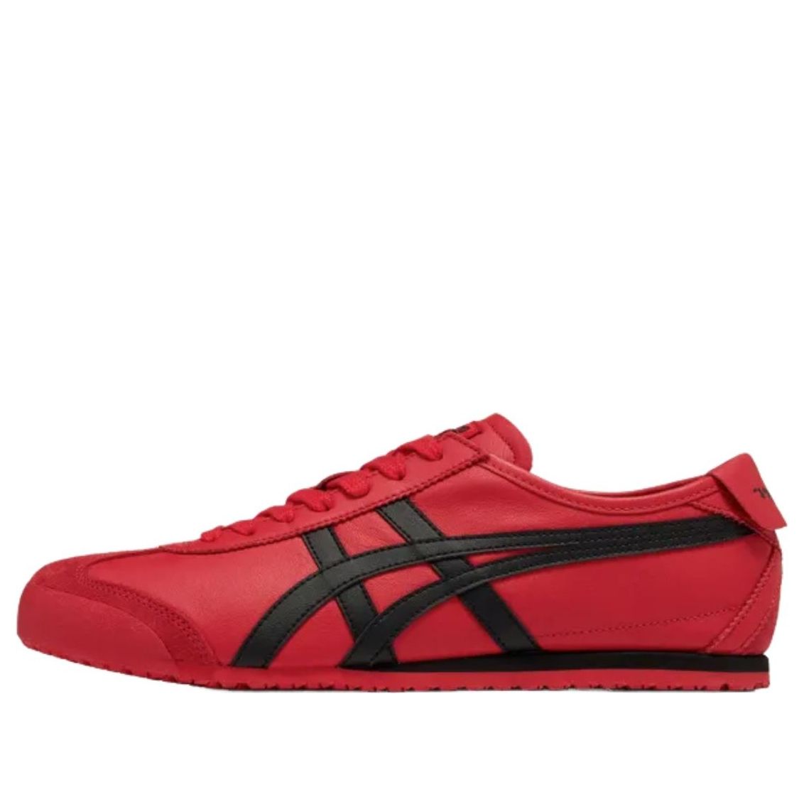 Onitsuka Tiger Mexico 66 'Classic Red Black' 1183C102-600