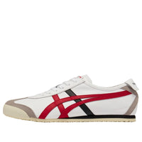 Onitsuka Tiger Mexico 66 'White Classic Red'  1183C102-105