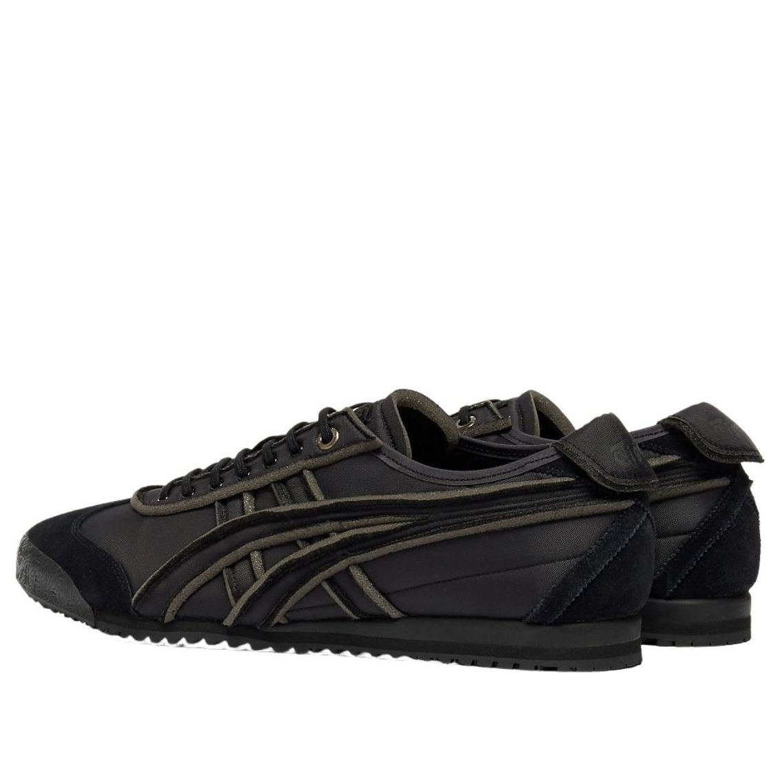 Onitsuka Tiger Mexico 66 SD 'Black'  1183C115-001