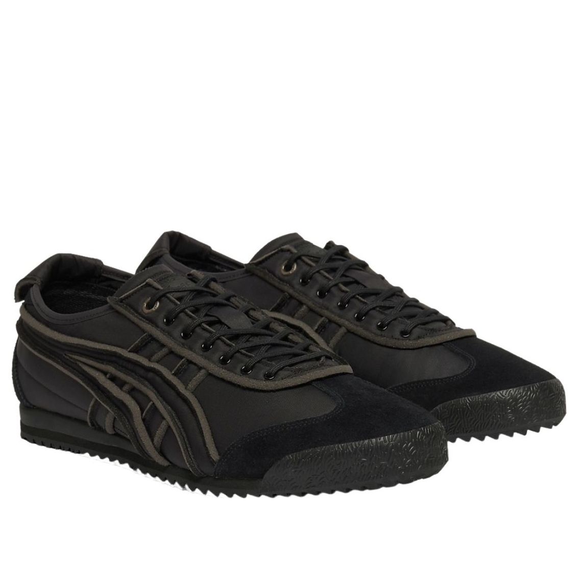 Onitsuka Tiger Mexico 66 SD 'Black'  1183C115-001