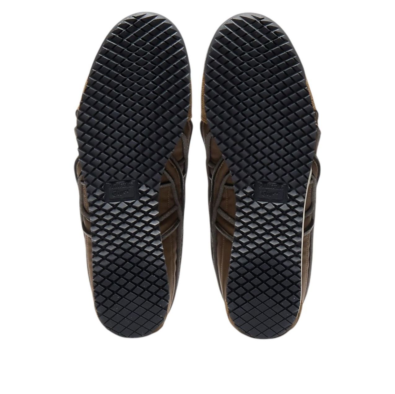 Onitsuka Tiger Mexico 66 SD 'Clay Canyon' 1183C115-200