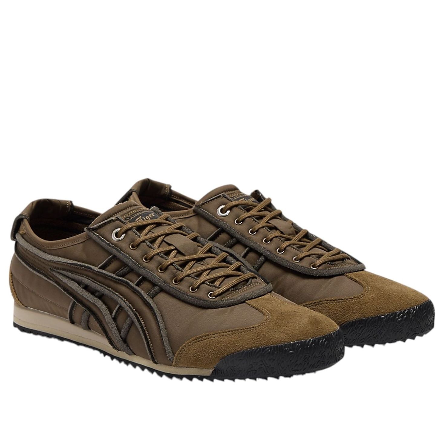 Onitsuka Tiger Mexico 66 SD 'Clay Canyon' 1183C115-200