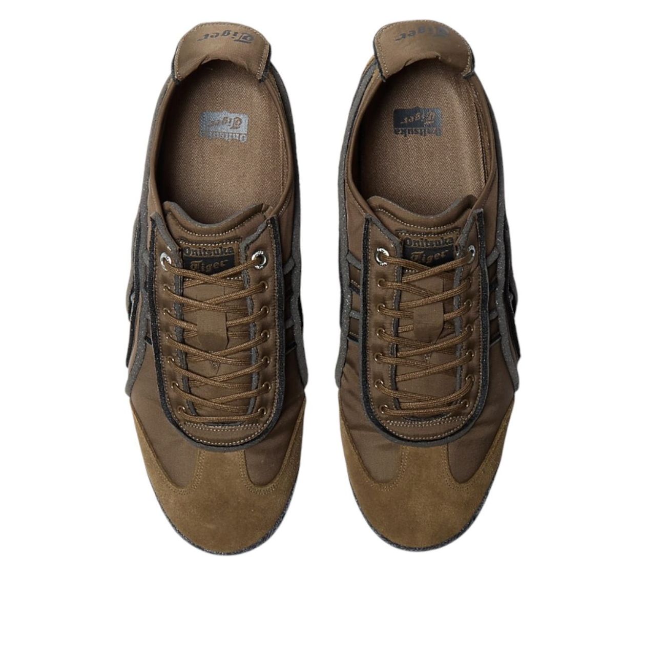 Onitsuka Tiger Mexico 66 SD 'Clay Canyon' 1183C115-200