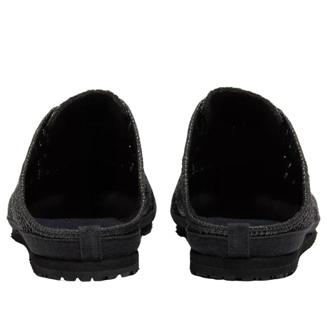 Onitsuka Tiger Mexico 66 Sabot 'Black' 1183C123-002