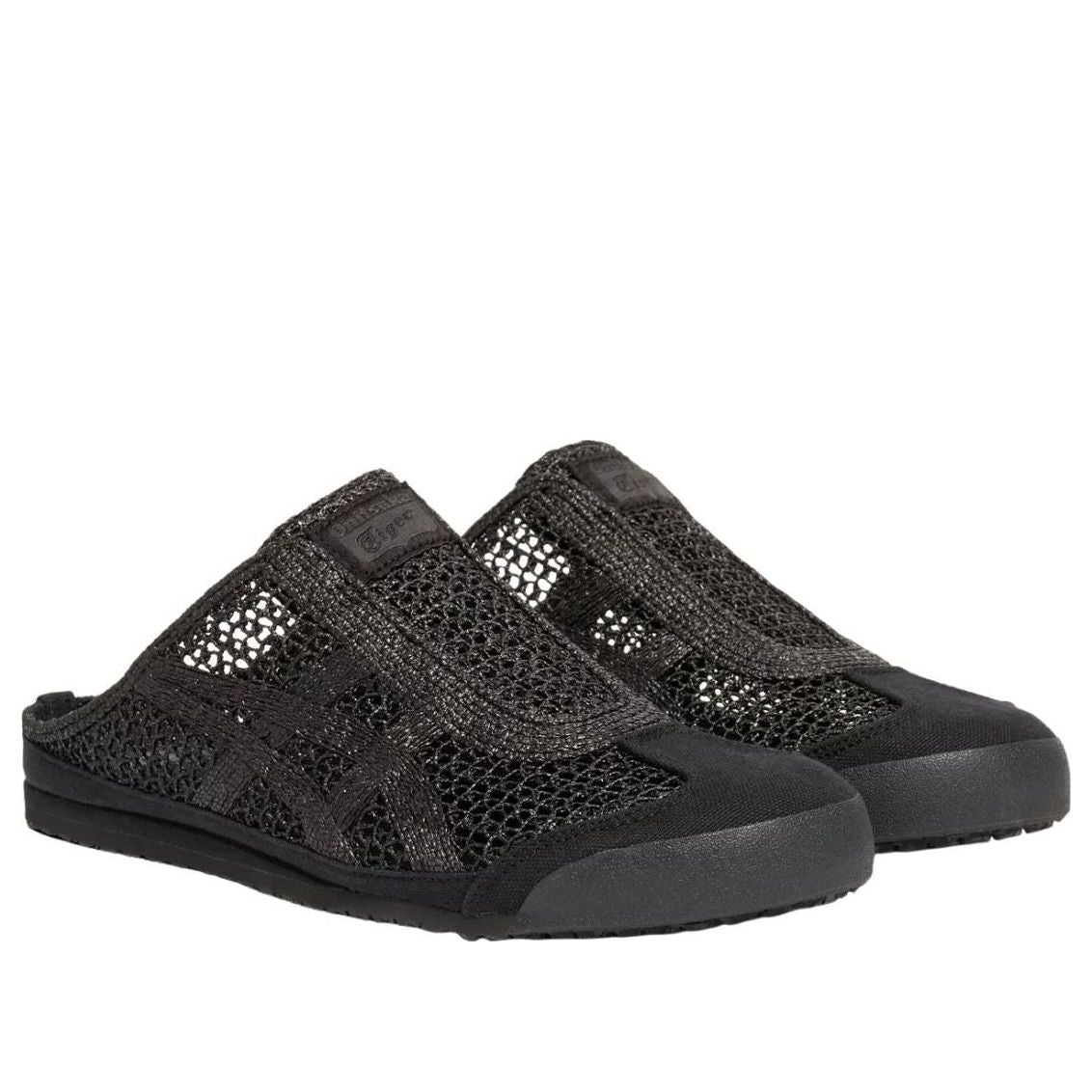 Onitsuka Tiger Mexico 66 Sabot 'Black' 1183C123-002