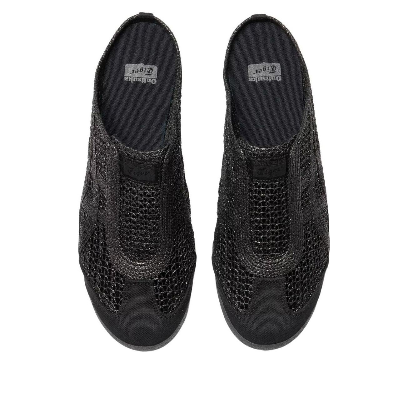 Onitsuka Tiger Mexico 66 Sabot 'Black' 1183C123-002