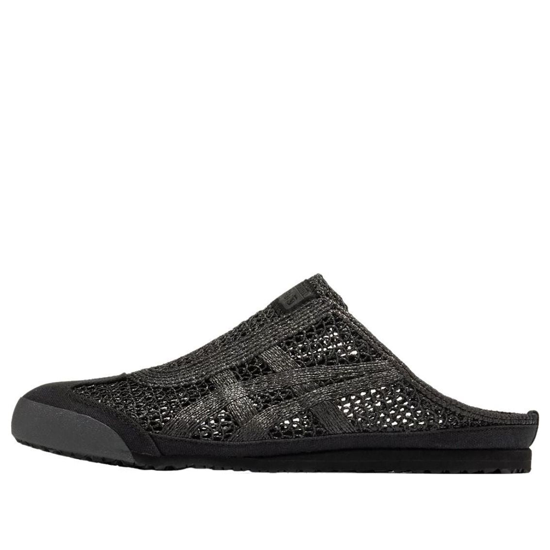 Onitsuka Tiger Mexico 66 Sabot 'Black' 1183C123-002