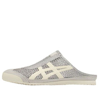 Onitsuka Tiger Mexico 66 Sabot 'Pure Silver Cream' 1183C123-021