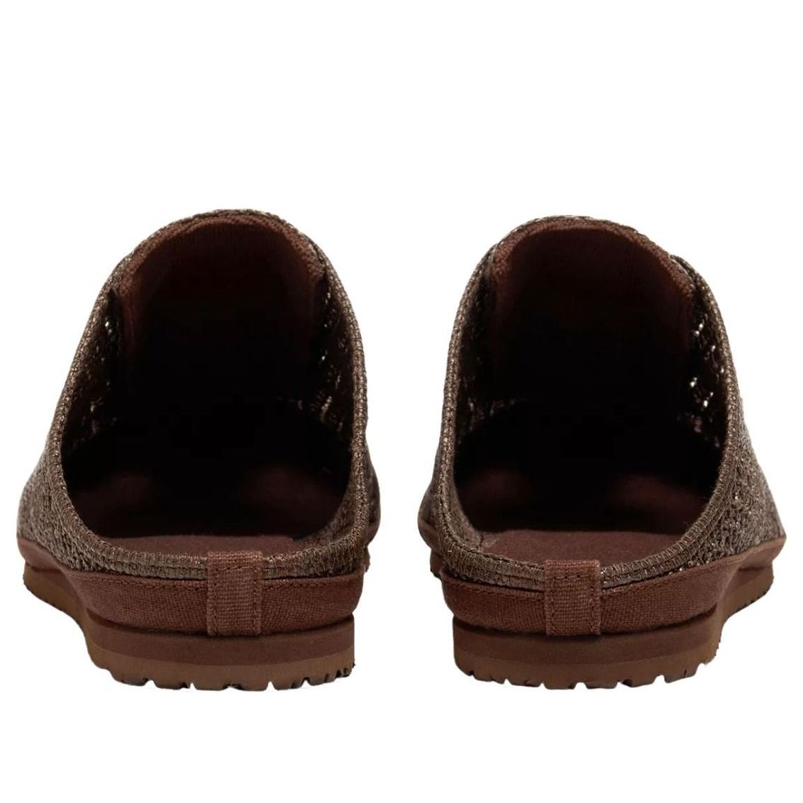 Onitsuka Tiger Mexico 66 Sabot 'Dark Brown' 1183C123-202