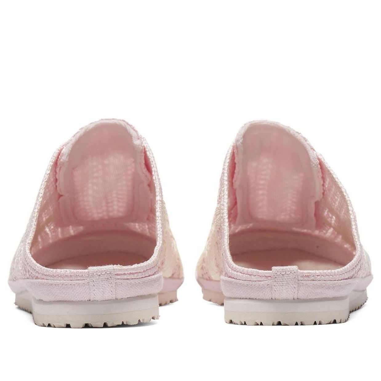 Onitsuka Tiger Mexico 66 Sabot 'Crystal Pink Cream' 1183C123-700