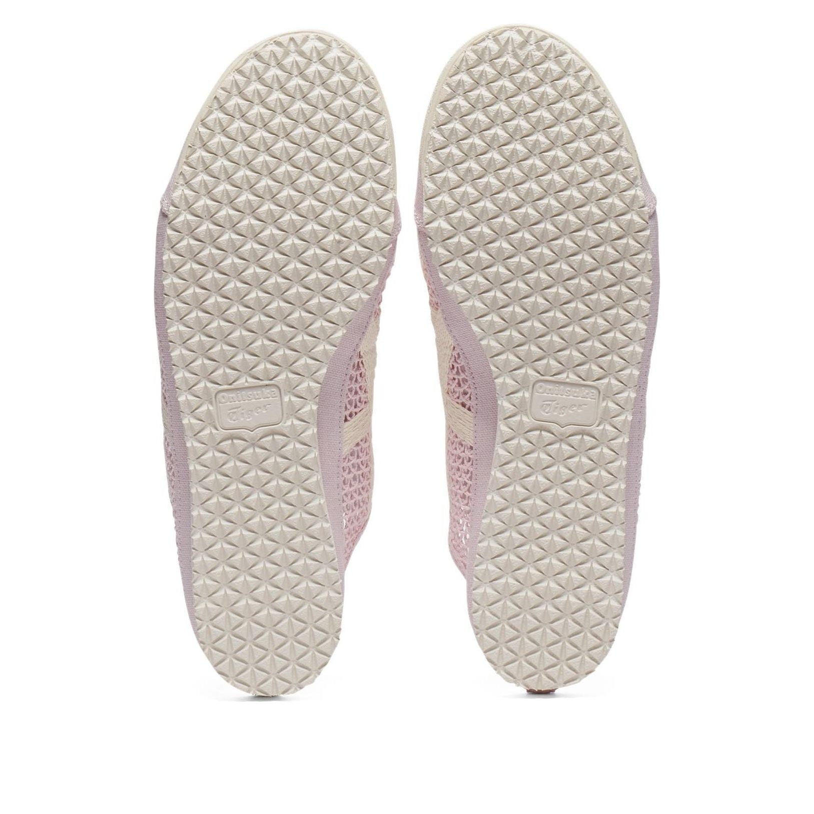 Onitsuka Tiger Mexico 66 Sabot 'Crystal Pink Cream' 1183C123-700