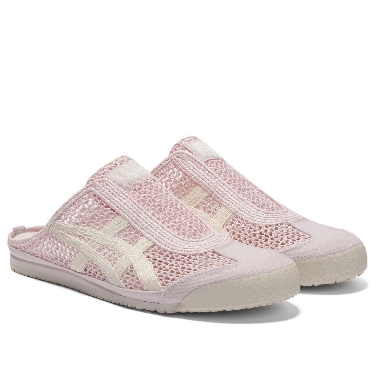 Onitsuka Tiger Mexico 66 Sabot 'Crystal Pink Cream' 1183C123-700