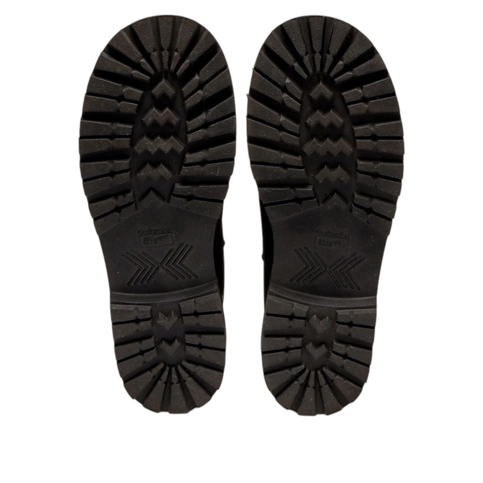 Onitsuka Tiger NANKYOKU TIGER 'Black' 1183C148-001
