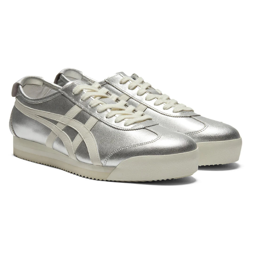 Onitsuka Tiger Mexico 66 SD PF 'Pure Silver Cream' 1183C156-020