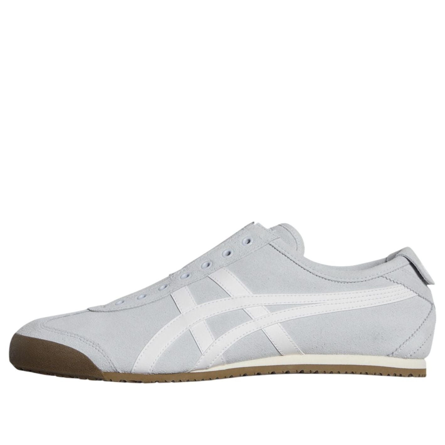 Onitsuka Tiger Mexico 66 Slip-On 'Soft Sky White' 1183C157-400