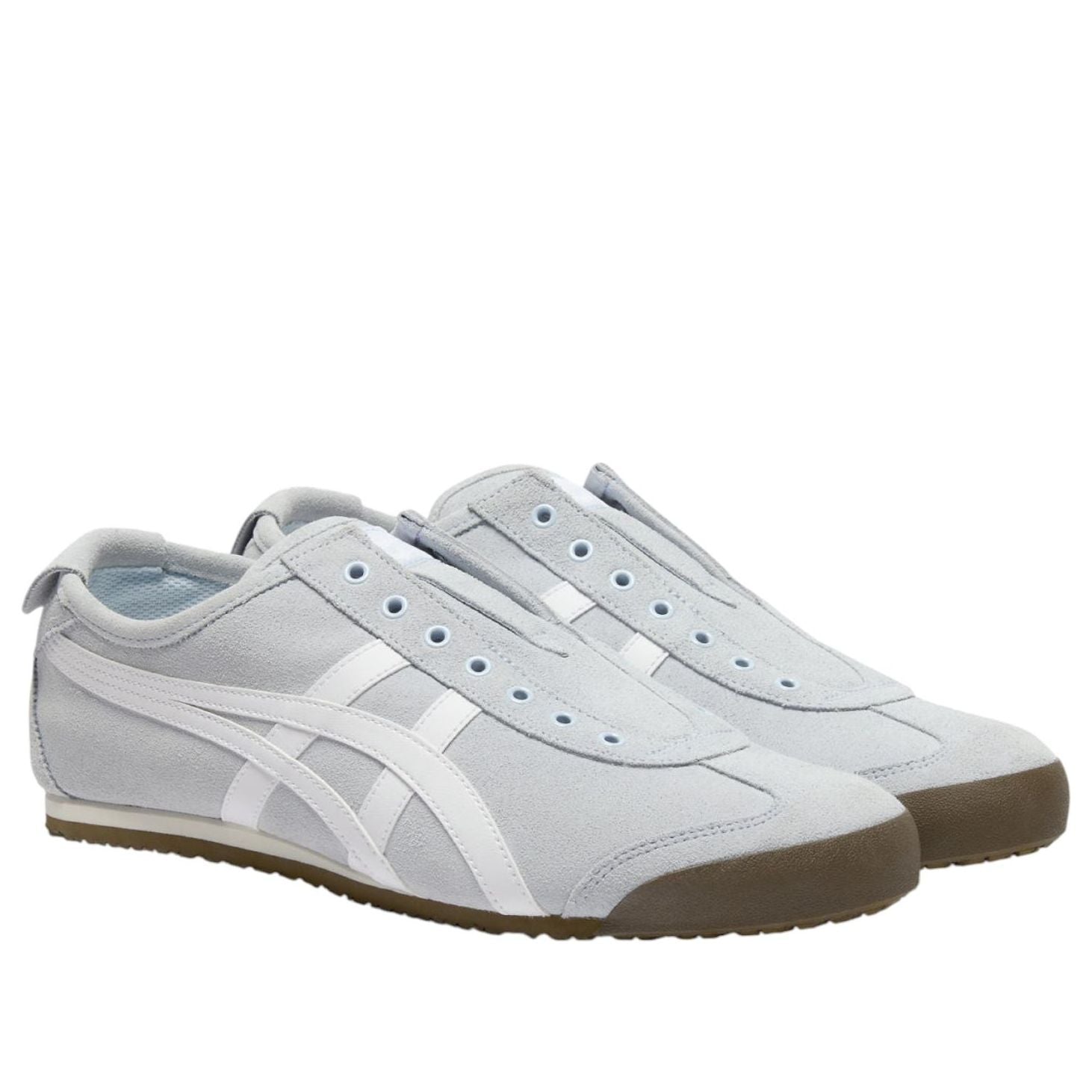 Onitsuka Tiger Mexico 66 Slip-On 'Soft Sky White' 1183C157-400