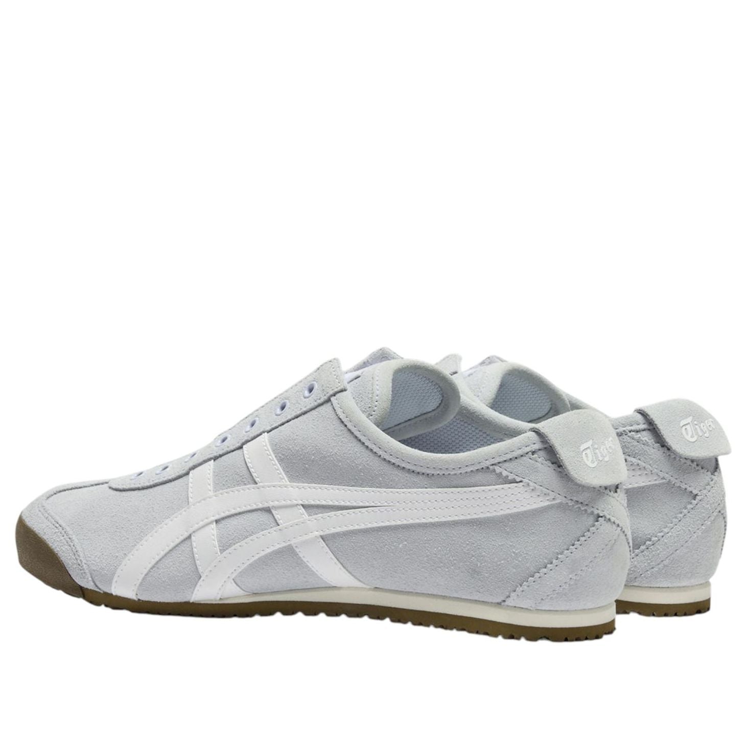 Onitsuka Tiger Mexico 66 Slip-On 'Soft Sky White' 1183C157-400