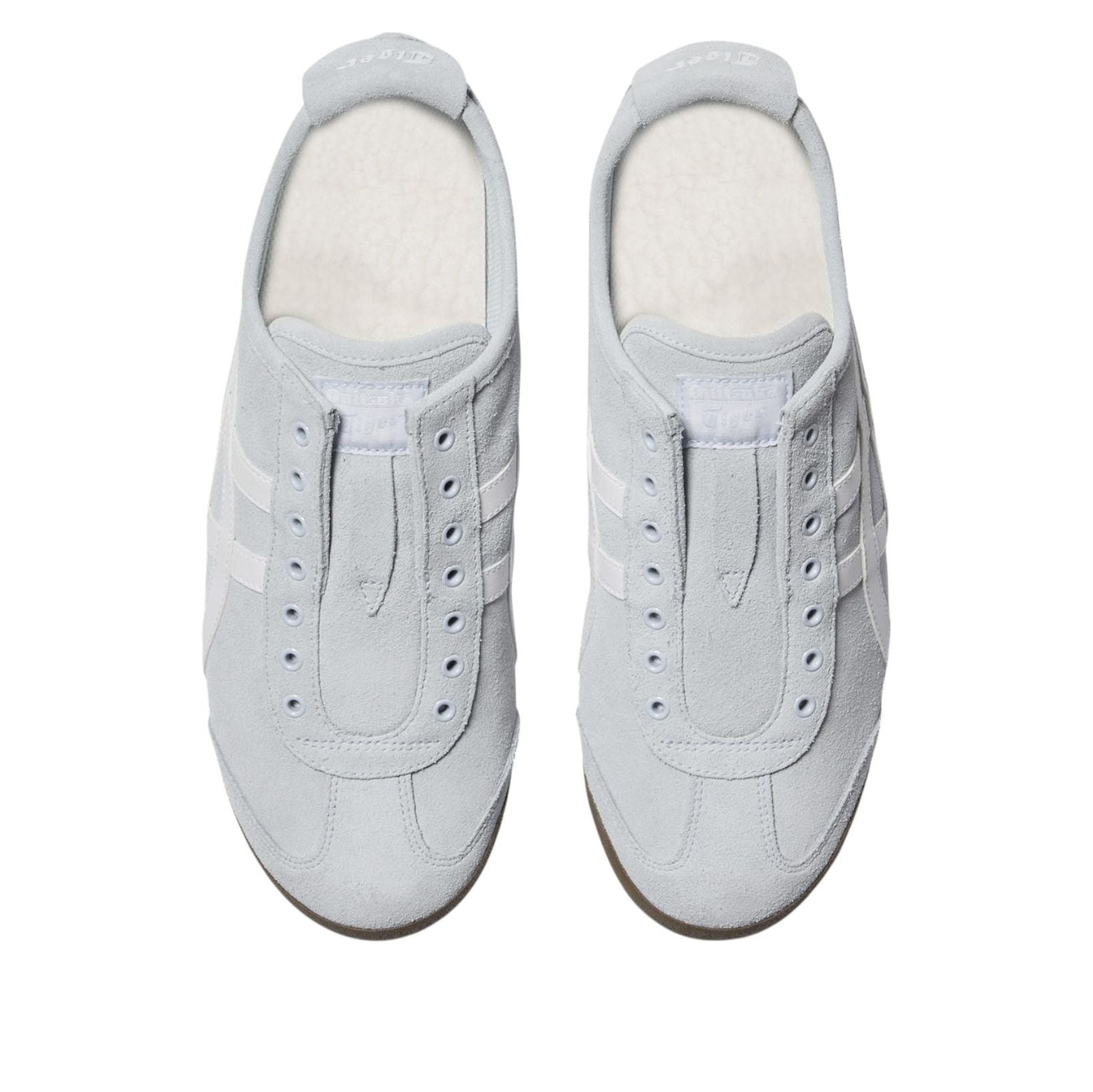 Onitsuka Tiger Mexico 66 Slip-On 'Soft Sky White' 1183C157-400