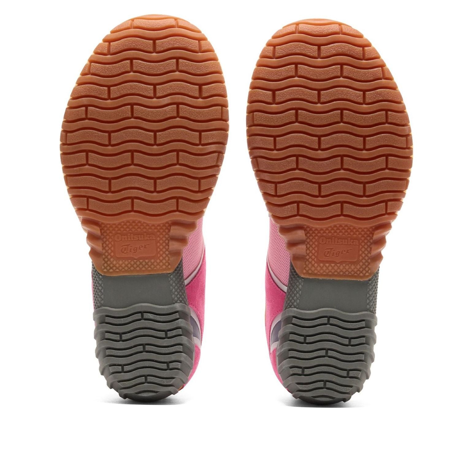 Onitsuka Tiger Duck Tiger Trainer 'Dragon Fruit Blossom Pink' 1183C165-700