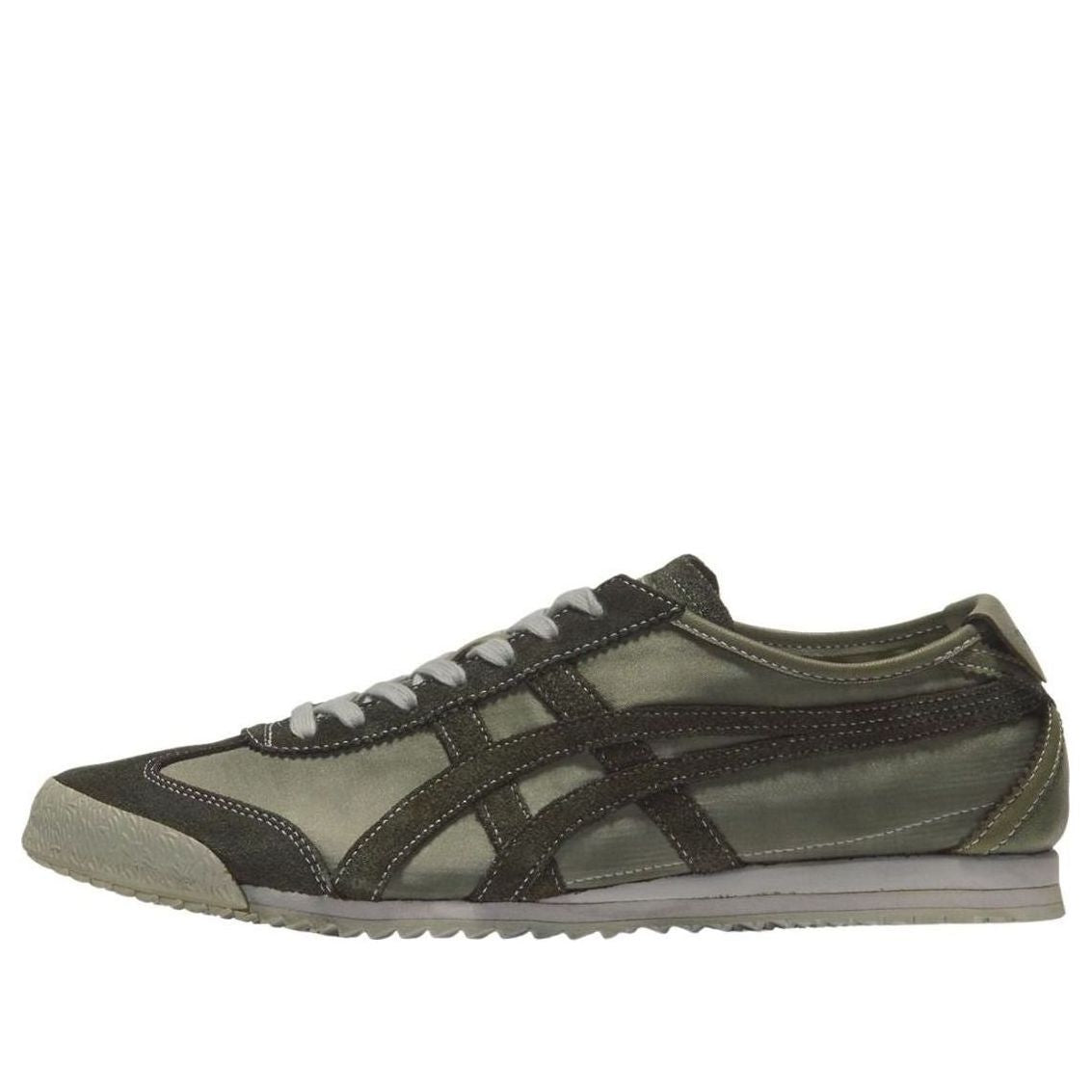 Onitsuka Tiger Nippon Made Mexico 66 'Green Black' 1183C176-302