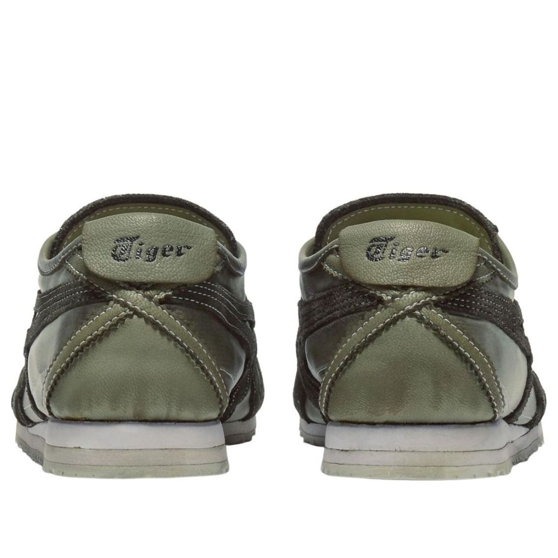 Onitsuka Tiger Nippon Made Mexico 66 'Green Black' 1183C176-302
