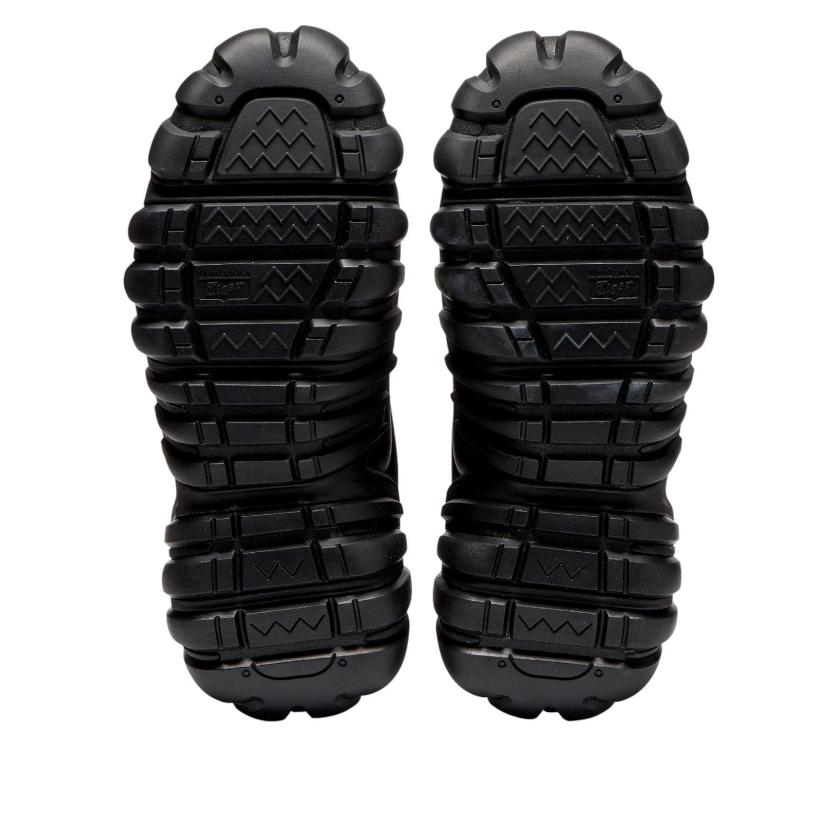 Onitsuka Tiger Dentigre Puff Boot 'Black' 1183C181-001