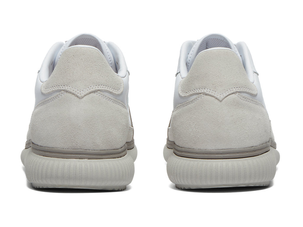 Onitsuka Tiger Delecity L 'White Grey' 1183C217-100