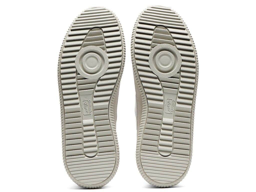 Onitsuka Tiger Delecity L 'White Grey' 1183C217-100