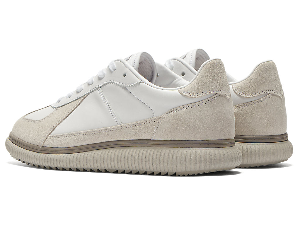 Onitsuka Tiger Delecity L 'White Grey' 1183C217-100