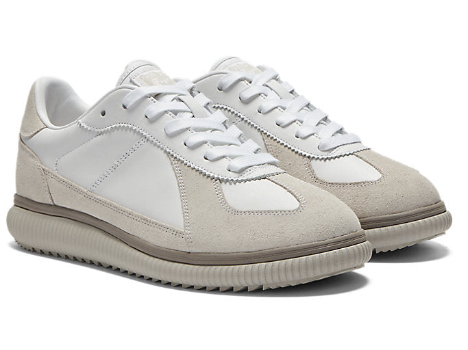 Onitsuka Tiger Delecity L 'White Grey' 1183C217-100