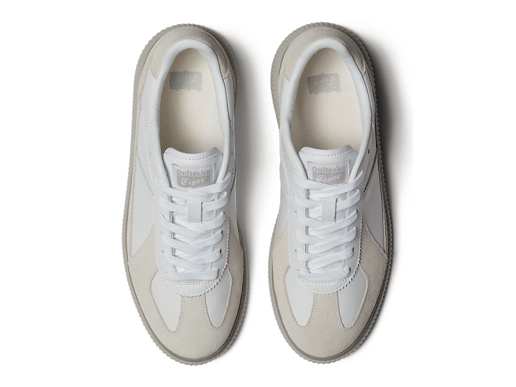 Onitsuka Tiger Delecity L 'White Grey' 1183C217-100