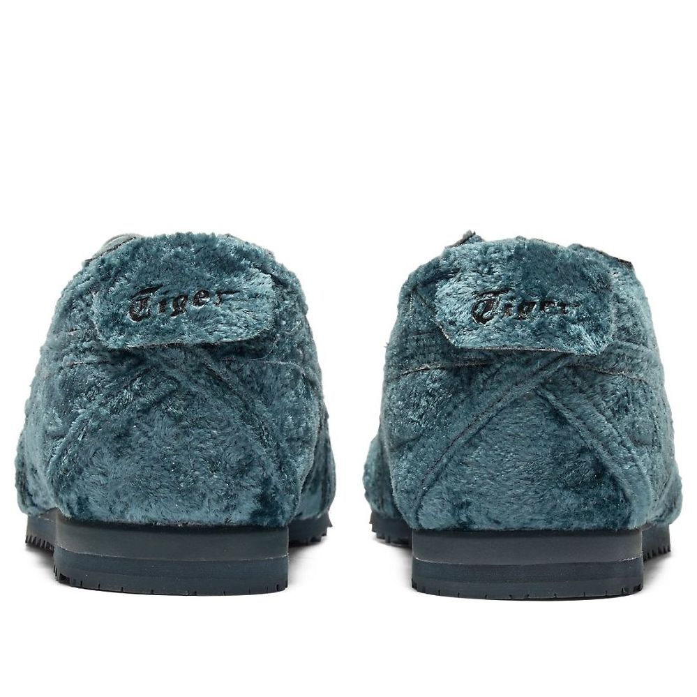 Onitsuka Tiger Mexico 66 Velvet 'Grand Shark' 1183C270-400