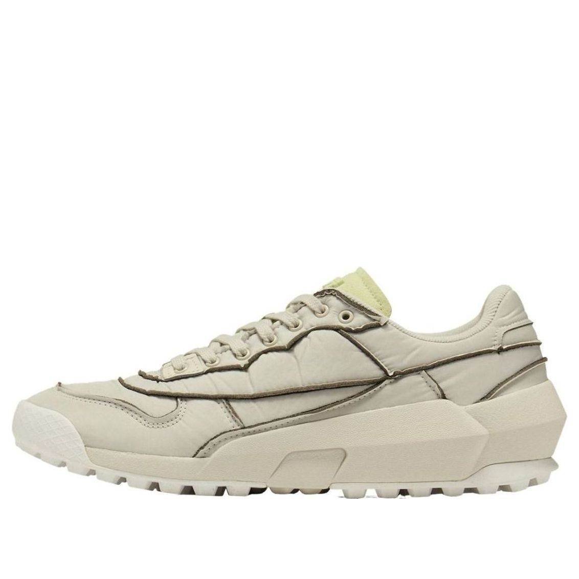 Onitsuka Tiger Admix Trainer 'Smoke Grey' 1183C276-020