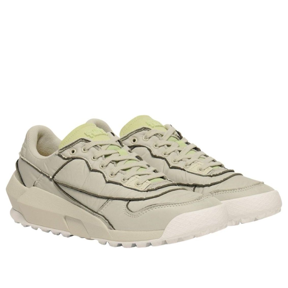 Onitsuka Tiger Admix Trainer 'Smoke Grey' 1183C276-020