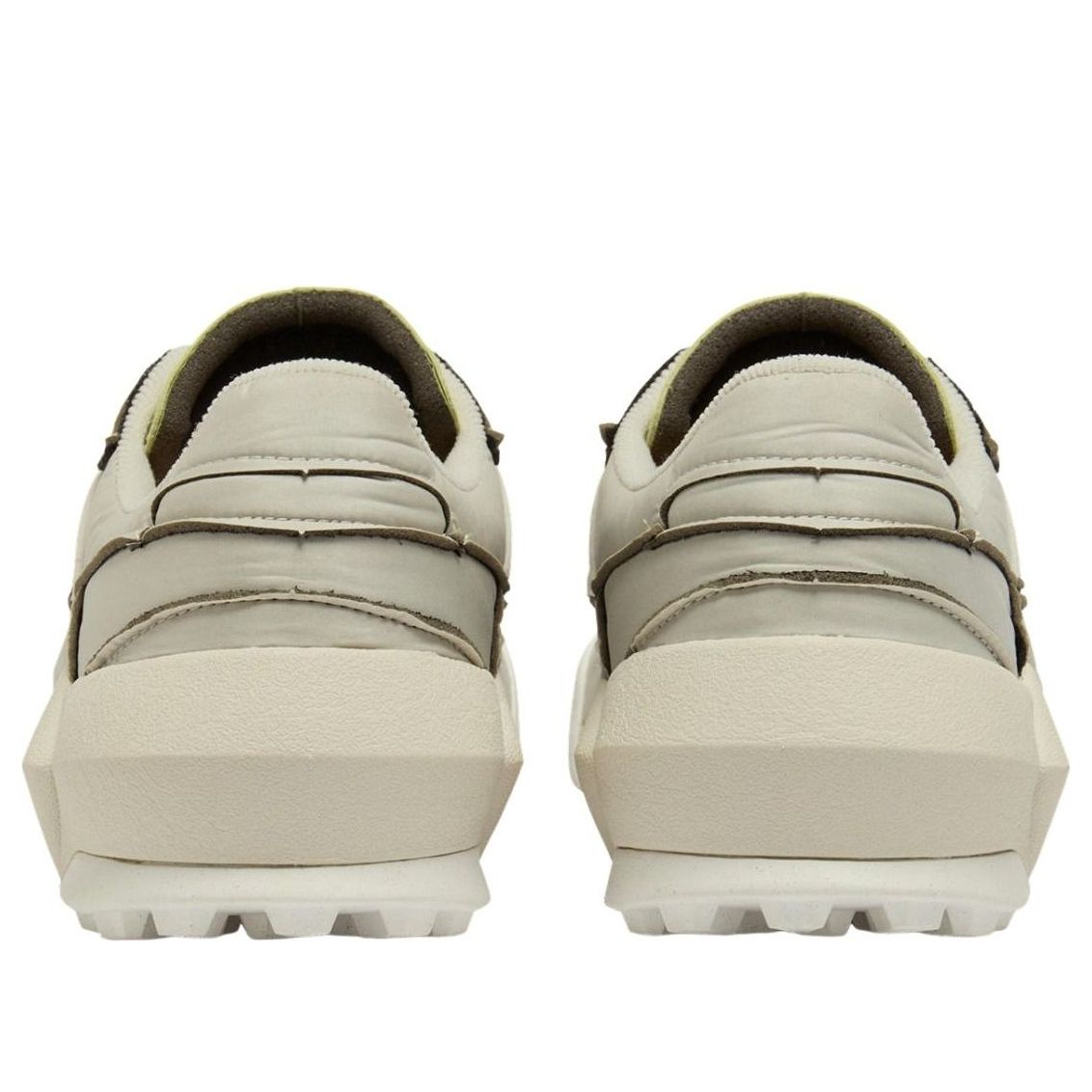 Onitsuka Tiger Admix Trainer 'Smoke Grey' 1183C276-020