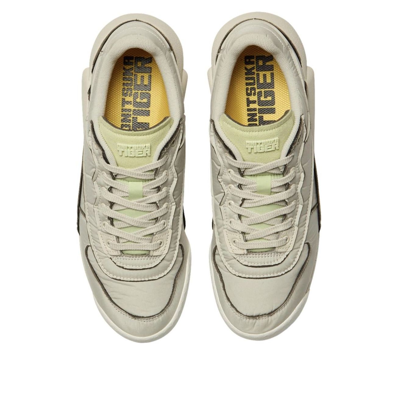 Onitsuka Tiger Admix Trainer 'Smoke Grey' 1183C276-020