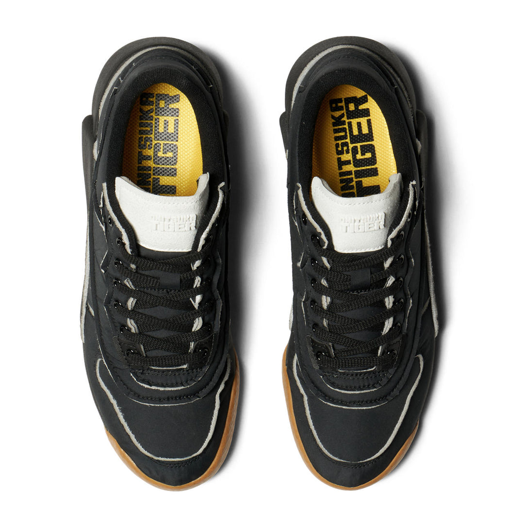 Onitsuka Tiger Admix Trainer 'Black Gum' 1183C276-001