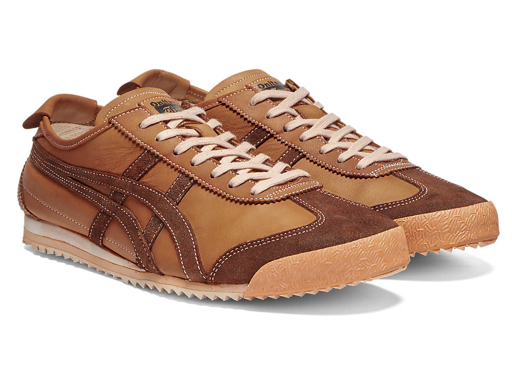 Onitsuka Tiger Mexico 66 NM 'Tan Presidio' 1183C279-200