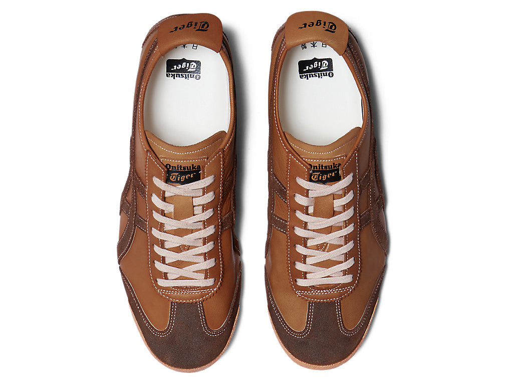 Onitsuka Tiger Mexico 66 NM 'Tan Presidio' 1183C279-200