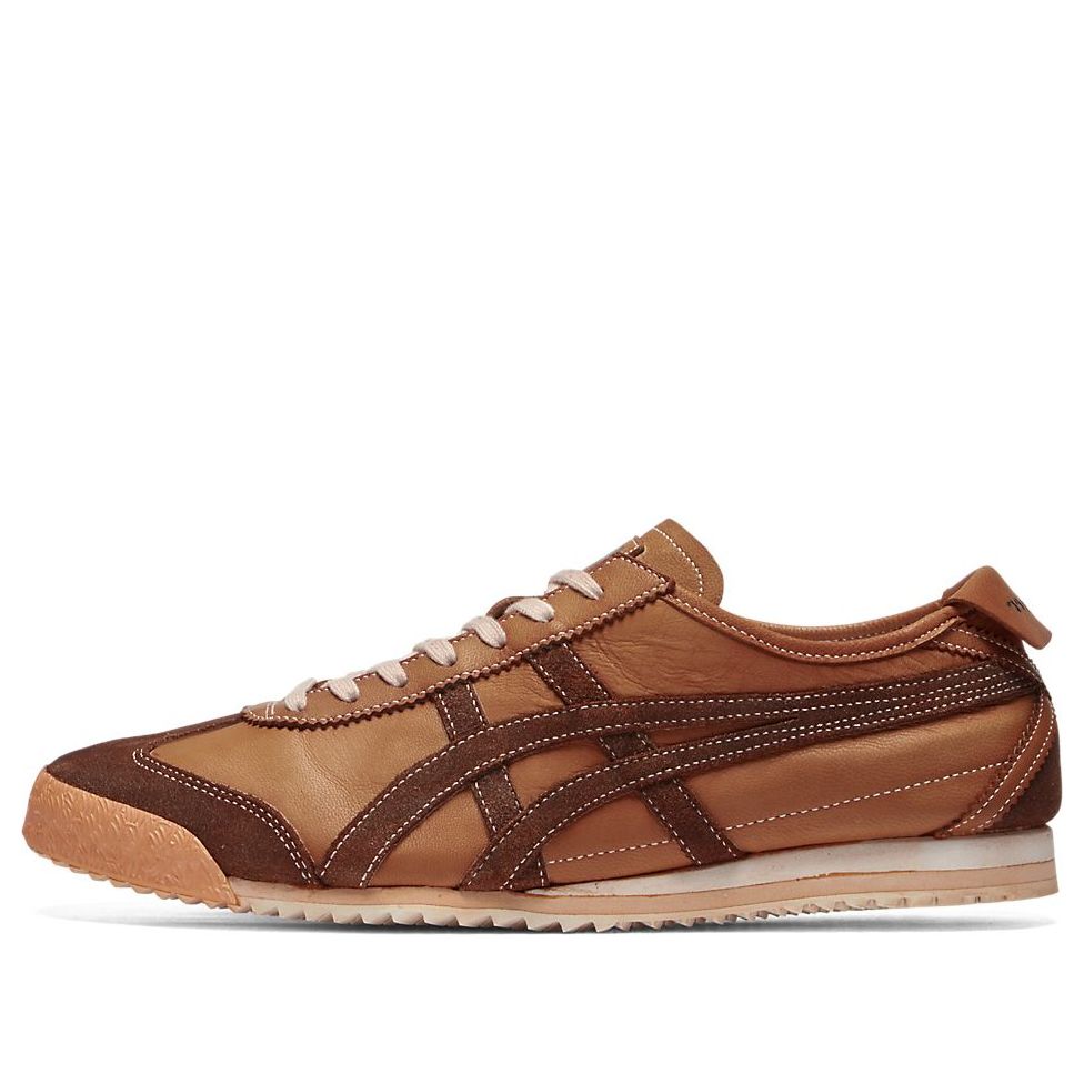 Onitsuka Tiger Mexico 66 NM 'Tan Presidio' 1183C279-200