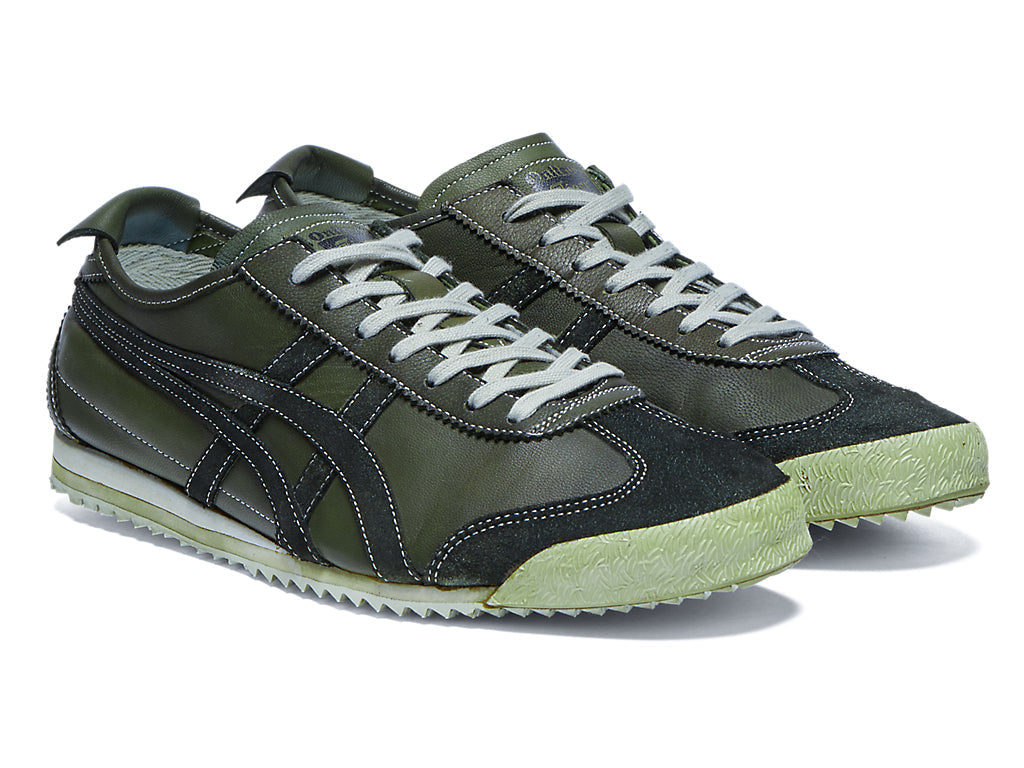 Onitsuka Tiger Mexico 66 NM 'Lichen Green' 1183C279-301