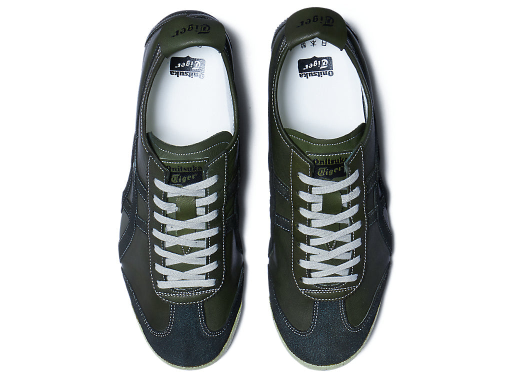 Onitsuka Tiger Mexico 66 NM 'Lichen Green' 1183C279-301